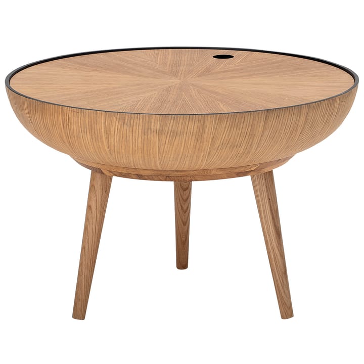 Ronda Coffee Table - Oak - Bloomingville