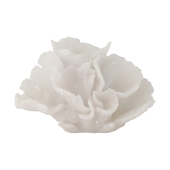 Rosenia decoration 14 cm - White - Bloomingville