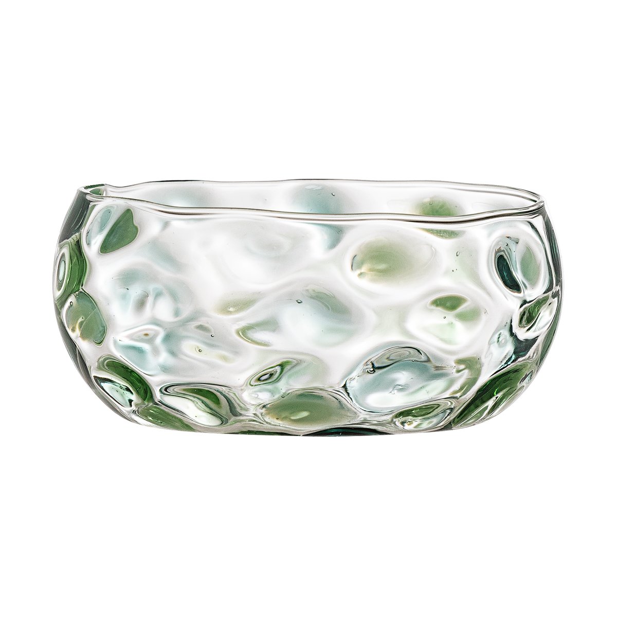 Bloomingville Round bowl Green