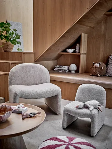 Rubert plush toy 31x28 cm - Brown - Bloomingville