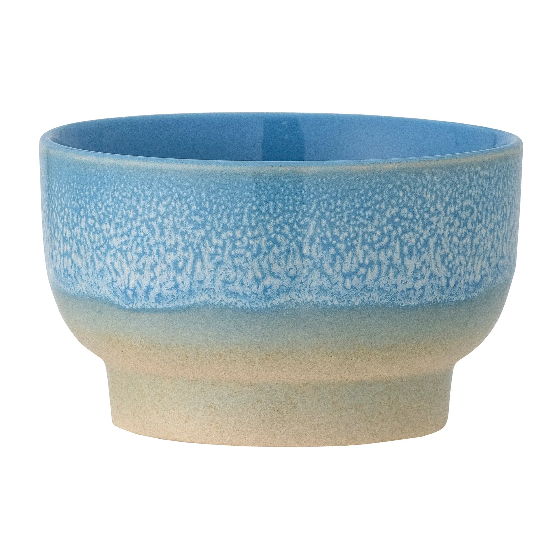 Safie bowl Ø11.5 cm, Blue Bloomingville