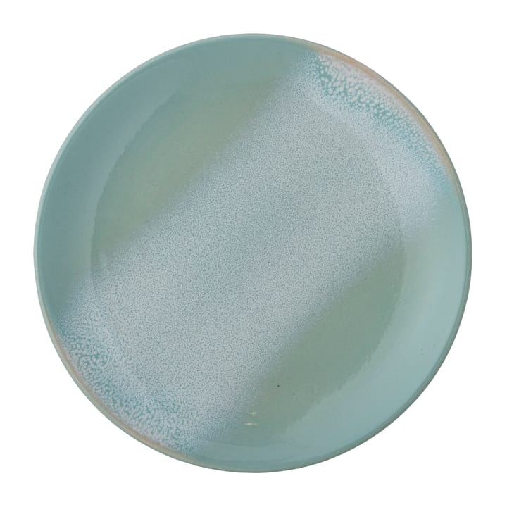 Safie small plate Ø15 cm - Green - Bloomingville