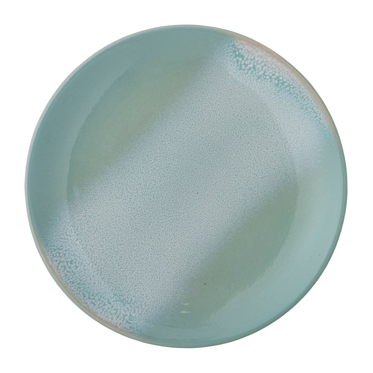 Bloomingville Safie small plate o15 cm Green | Scandinavian Design | Small plates & side plates | Green