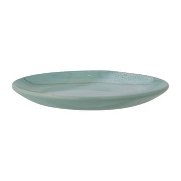 Safie small plate Ø15 cm - Green - Bloomingville