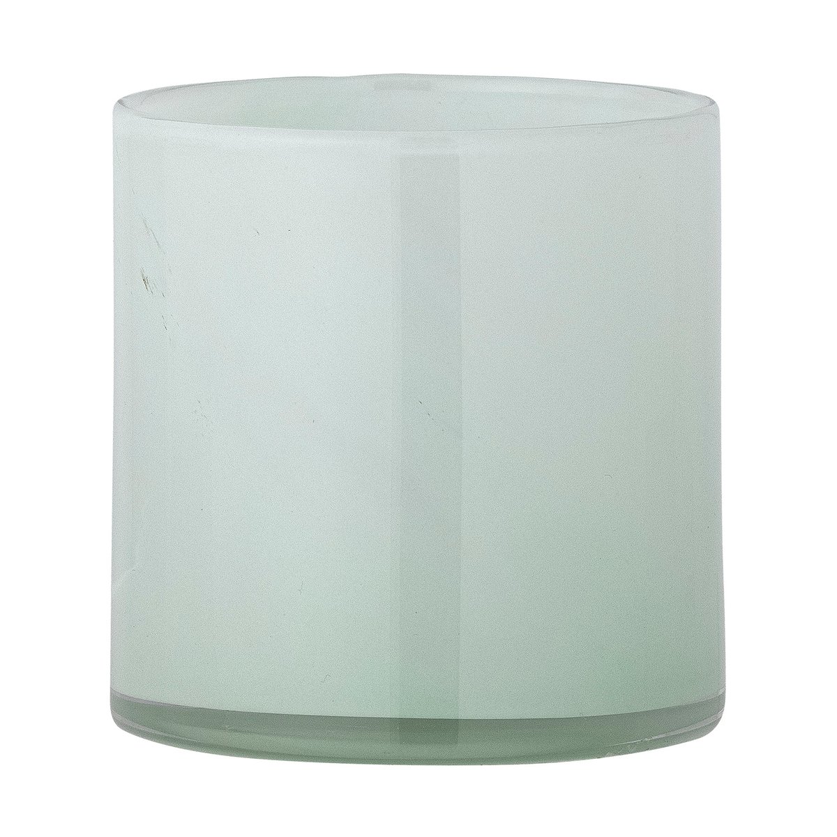 Bloomingville Sakkara lantern o8x8 cm Green | Scandinavian Design | Tea light holders, lanterns & candle dishes | Green