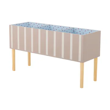 Salam bookend 90x50 cm - Brown - Bloomingville