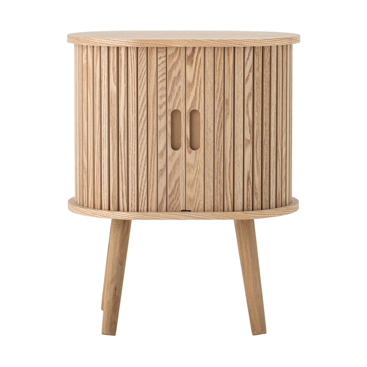Bloomingville Salento cabinet 40x30x50 cm Nature | Scandinavian Design | Display & glass cabinets | Beige