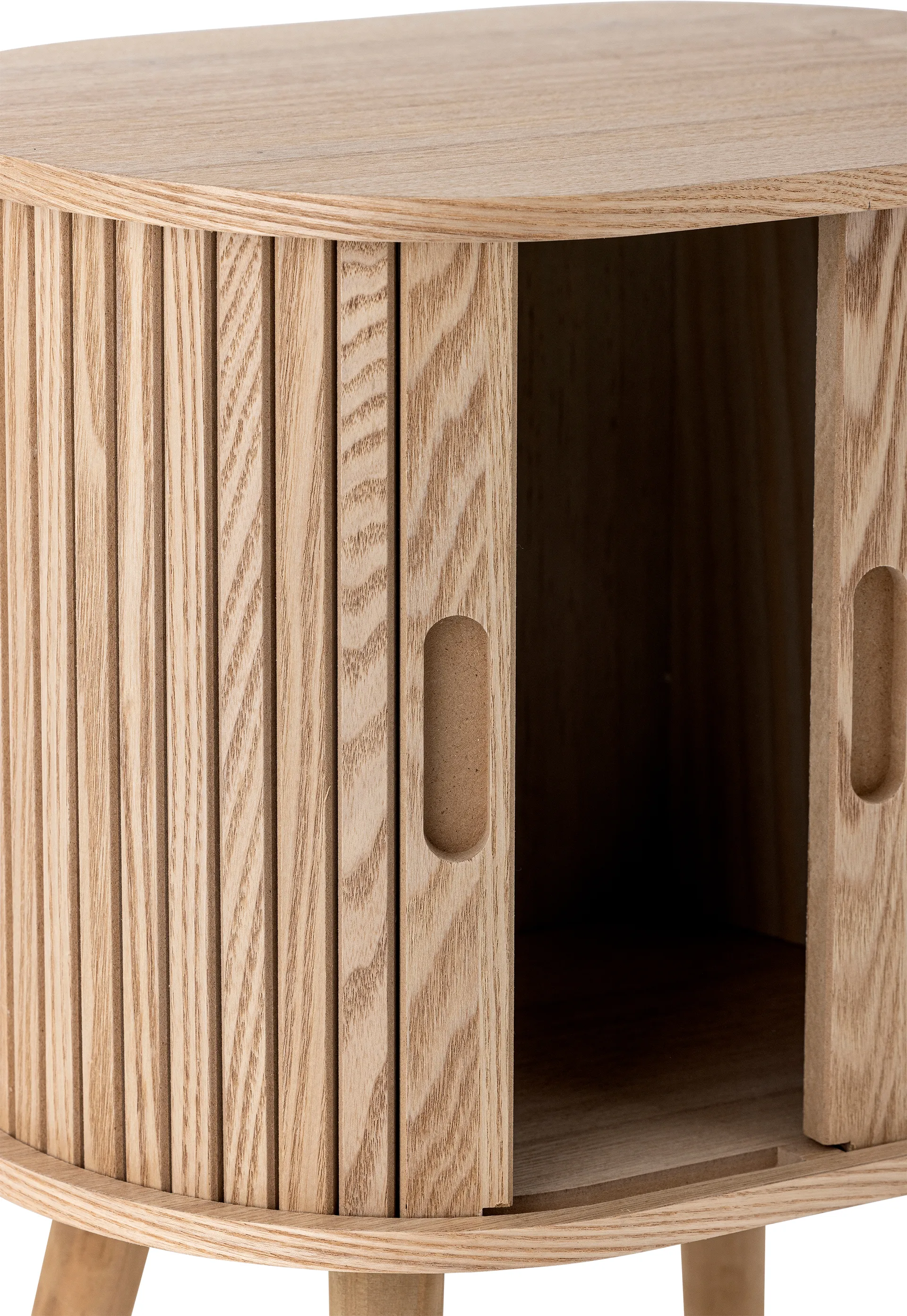 Salento cabinet 40x30x50 cm, Nature Bloomingville