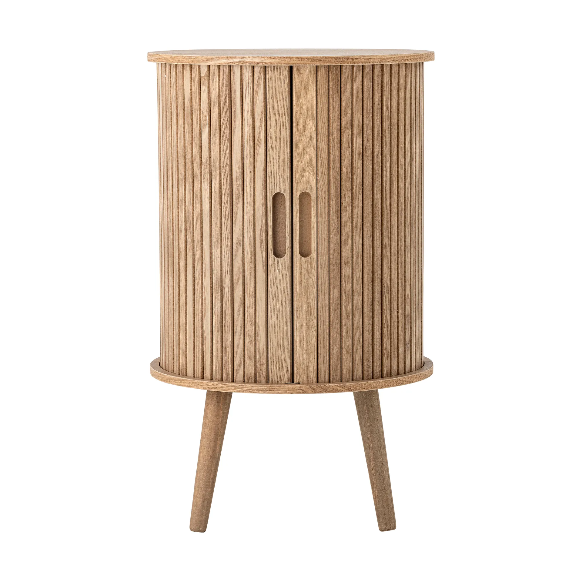 Salento cabinet Ø40x65 cm, Nature Bloomingville