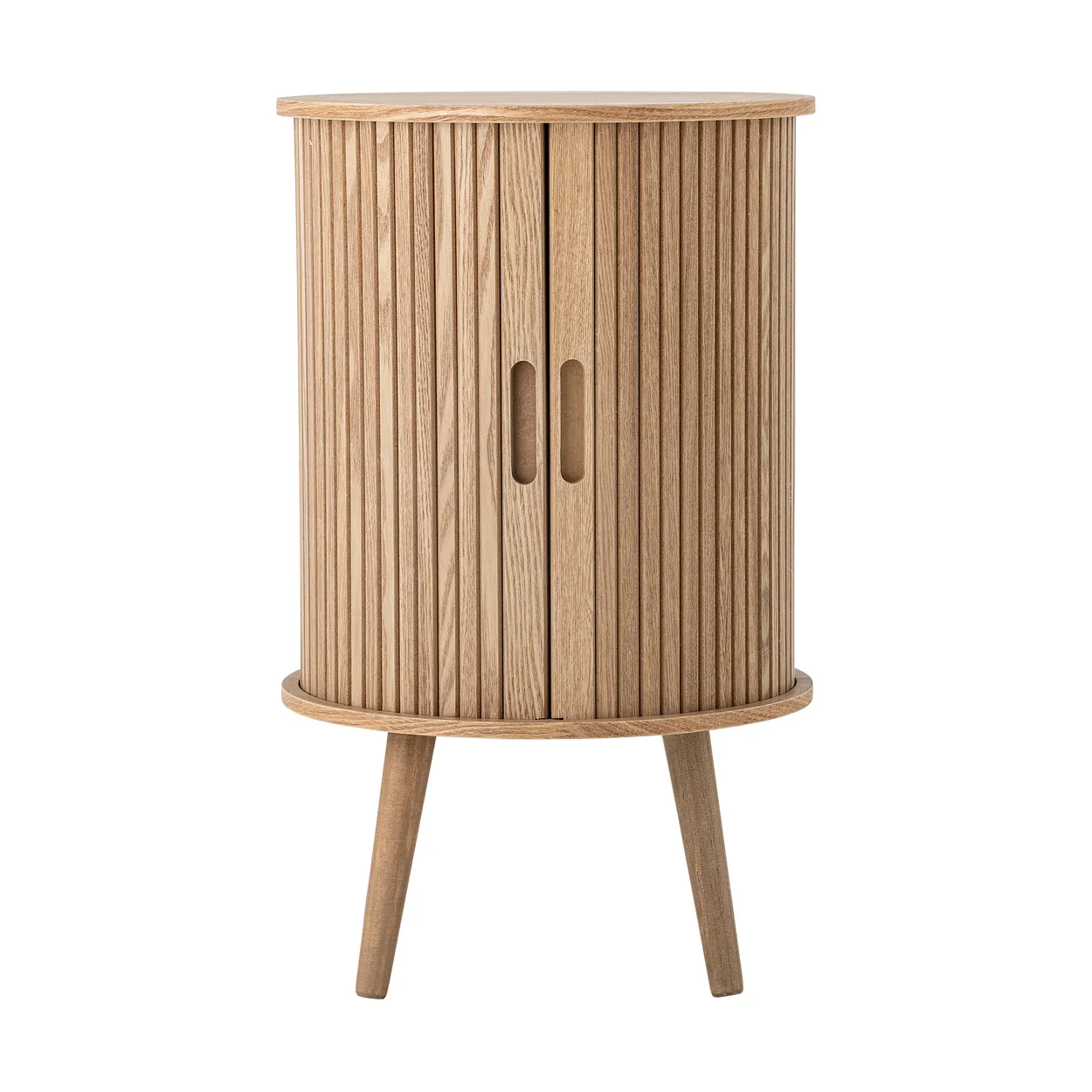 Bloomingville Salento cabinet o40x65 cm Nature | Scandinavian Design | Display & glass cabinets | Beige