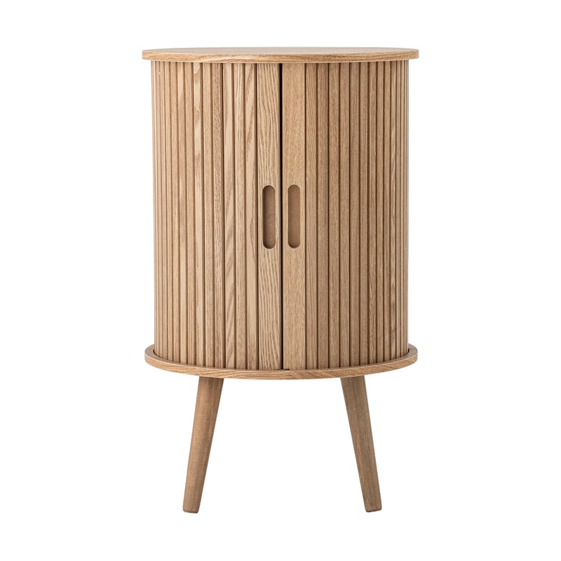 Bloomingville Salento cabinet Ø40x65 cm Nature