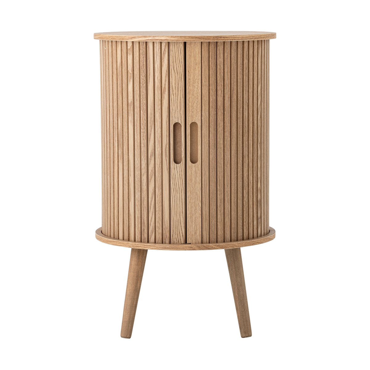 Bloomingville Salento cabinet Ø40x65 cm Nature
