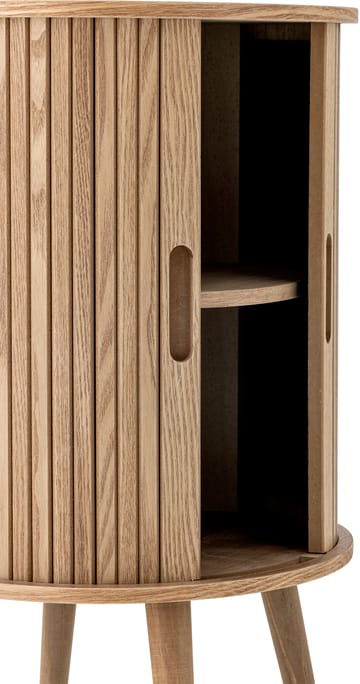 Salento cabinet Ø40x65 cm - Nature - Bloomingville