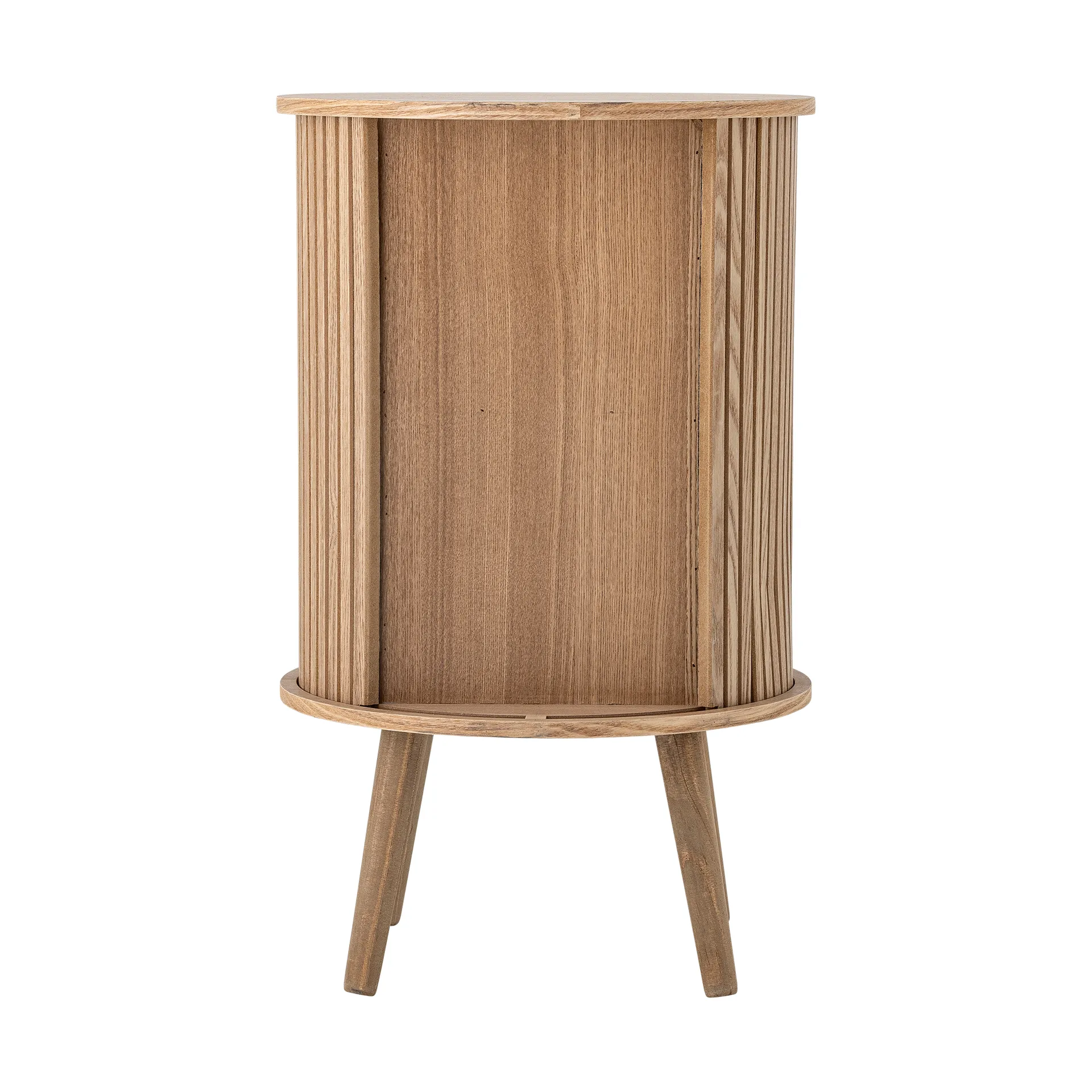 Salento cabinet Ø40x65 cm, Nature Bloomingville