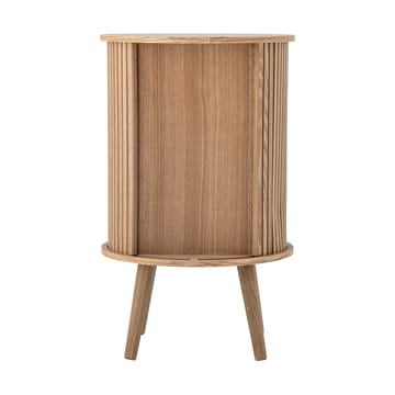 Salento cabinet Ø40x65 cm - Nature - Bloomingville