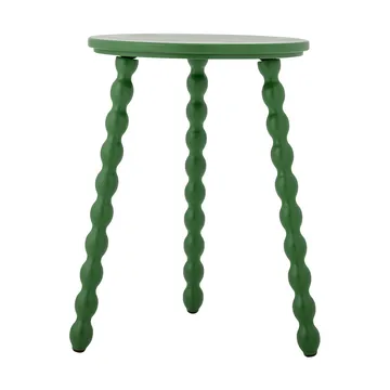 Salino side table - Green, Ø41 cm - Bloomingville
