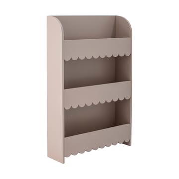 Salma bookshelf - Brown - Bloomingville