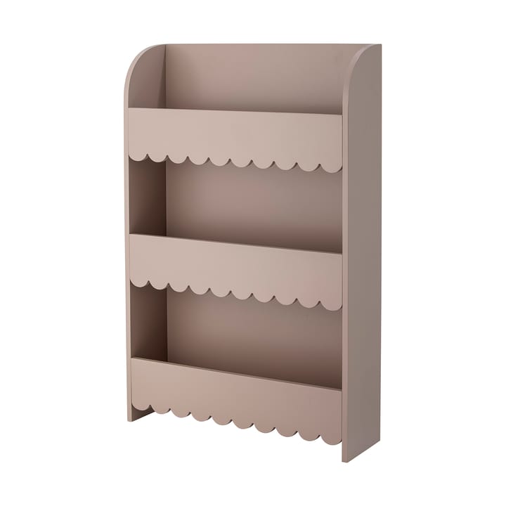 Salma bookshelf - Brown - Bloomingville