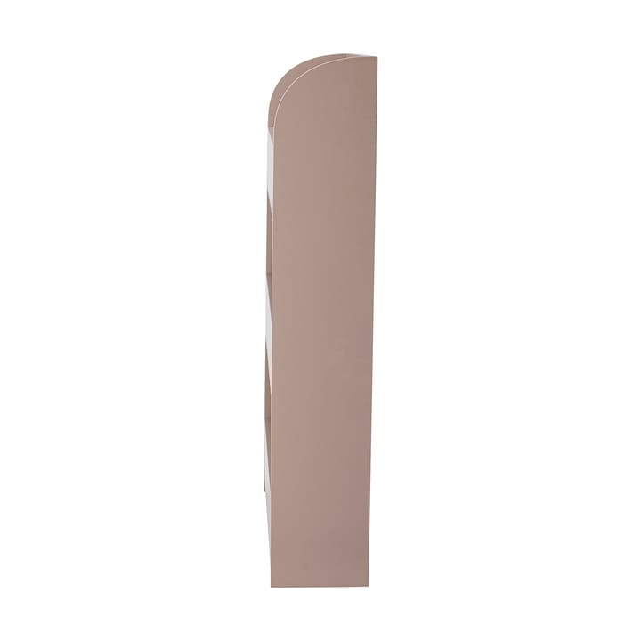 Salma bookshelf, Brown Bloomingville