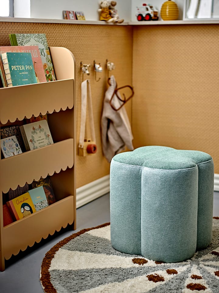 Salma bookshelf, Brown Bloomingville