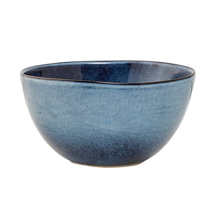 Sandrine bowl - blue - Bloomingville