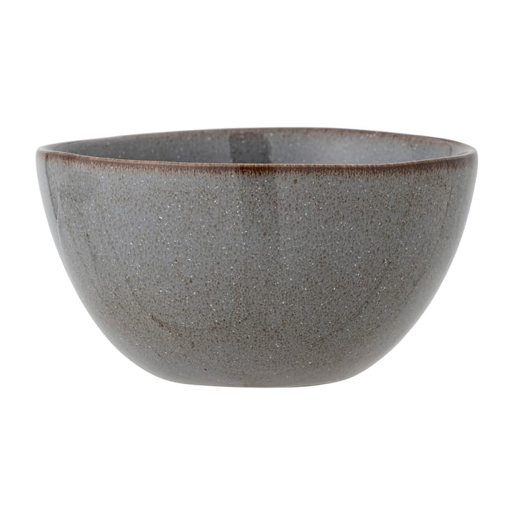 Sandrine bowl - Grey - Bloomingville
