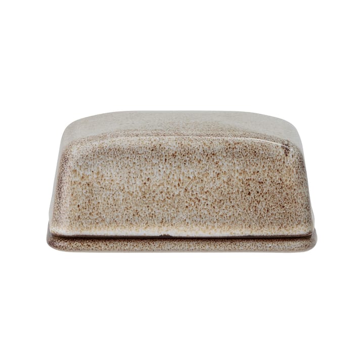Sandrine butter dish, grey Bloomingville