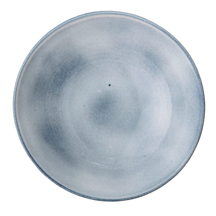 Sandrine serving bowl 32 cm - blue - Bloomingville