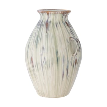 Sanella vase 35.5 cm - Green - Bloomingville