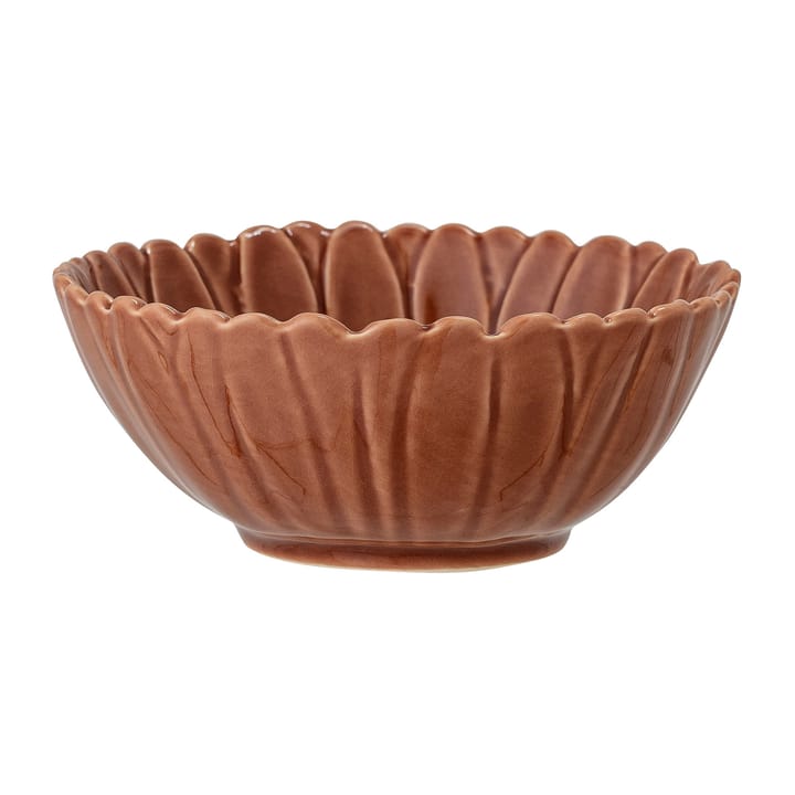 Savanna bowl Ø14.5 cm - Brown - Bloomingville