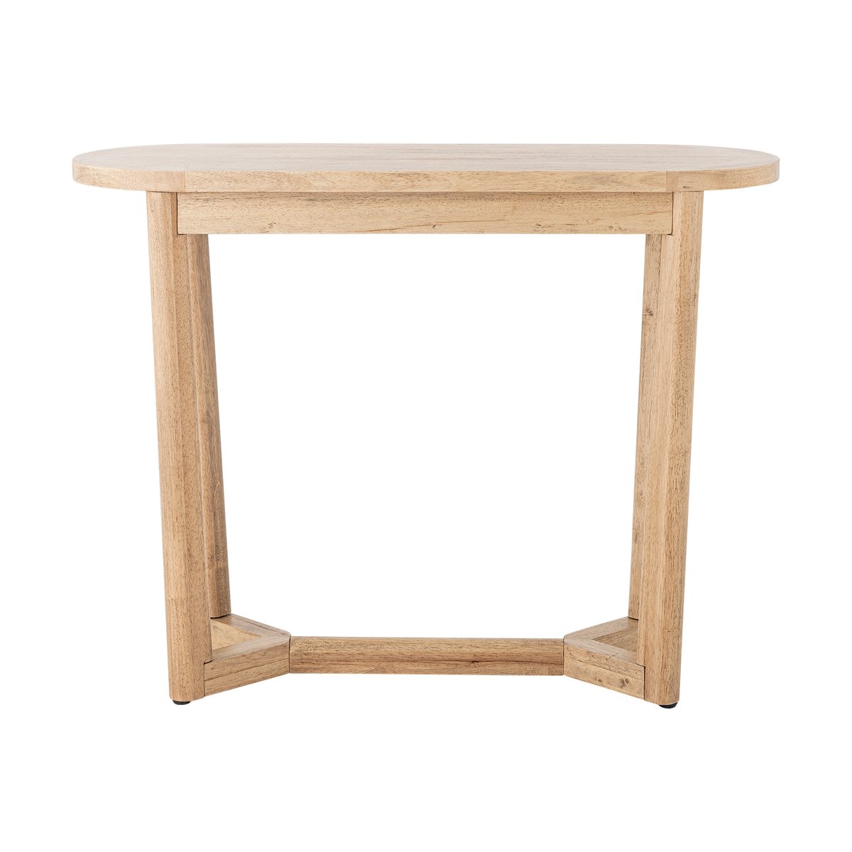 Bloomingville Serrone console table Nature | Scandinavian Design | Side tables | Beige