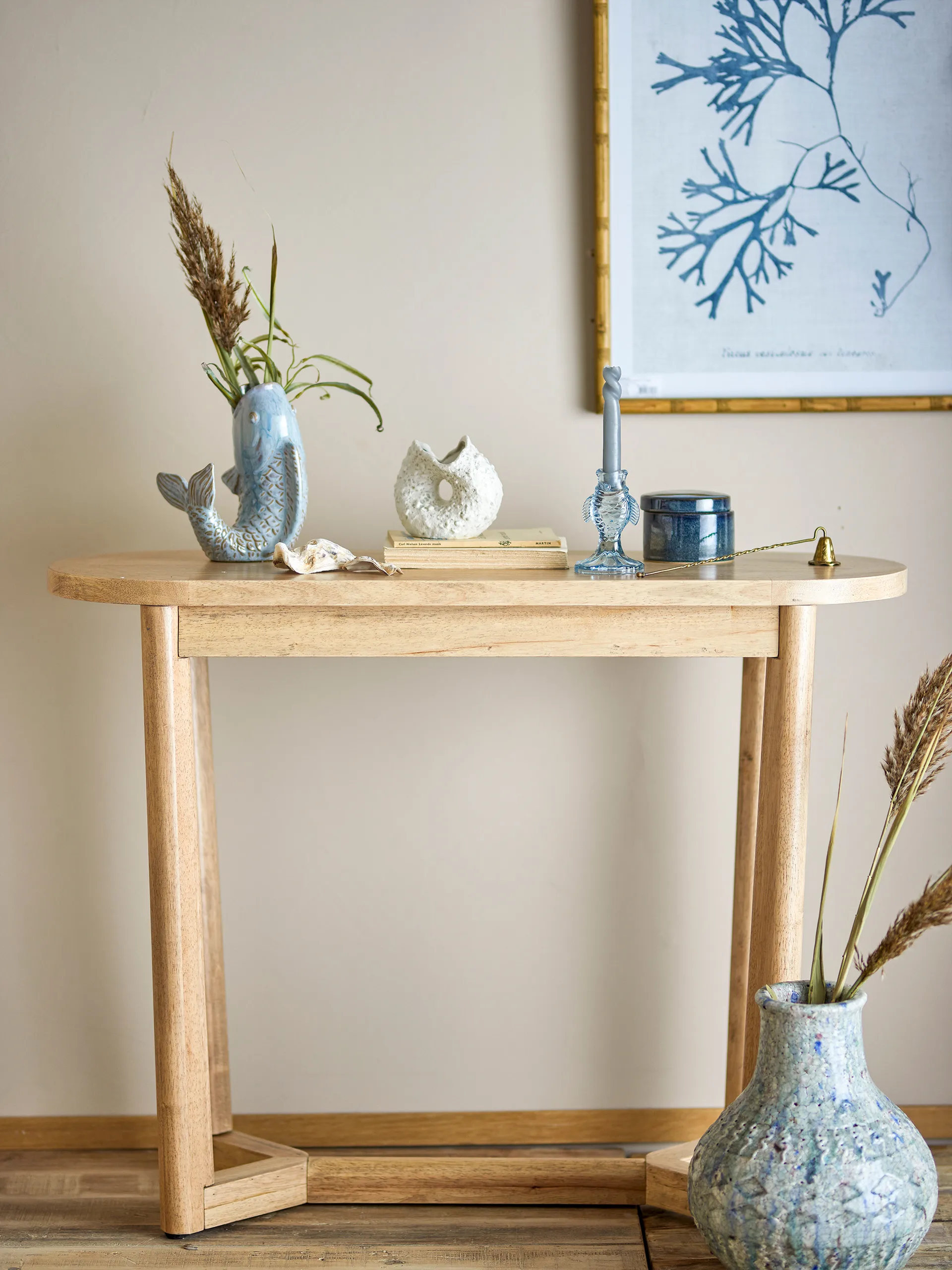 Serrone console table, Nature Bloomingville