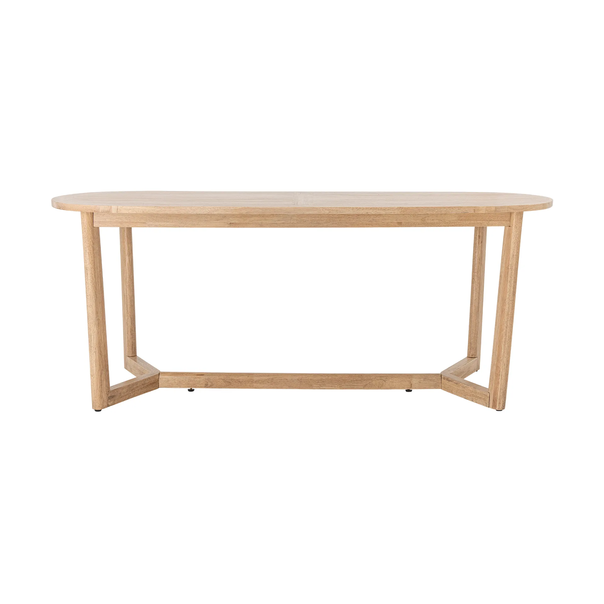 Serrone dining table, Nature Bloomingville