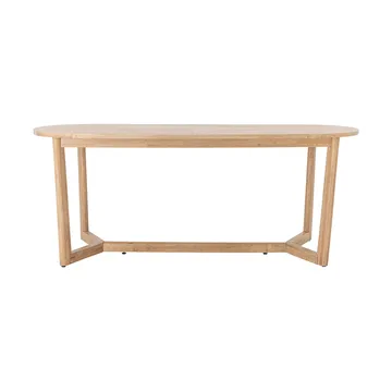 Serrone dining table - Nature - Bloomingville