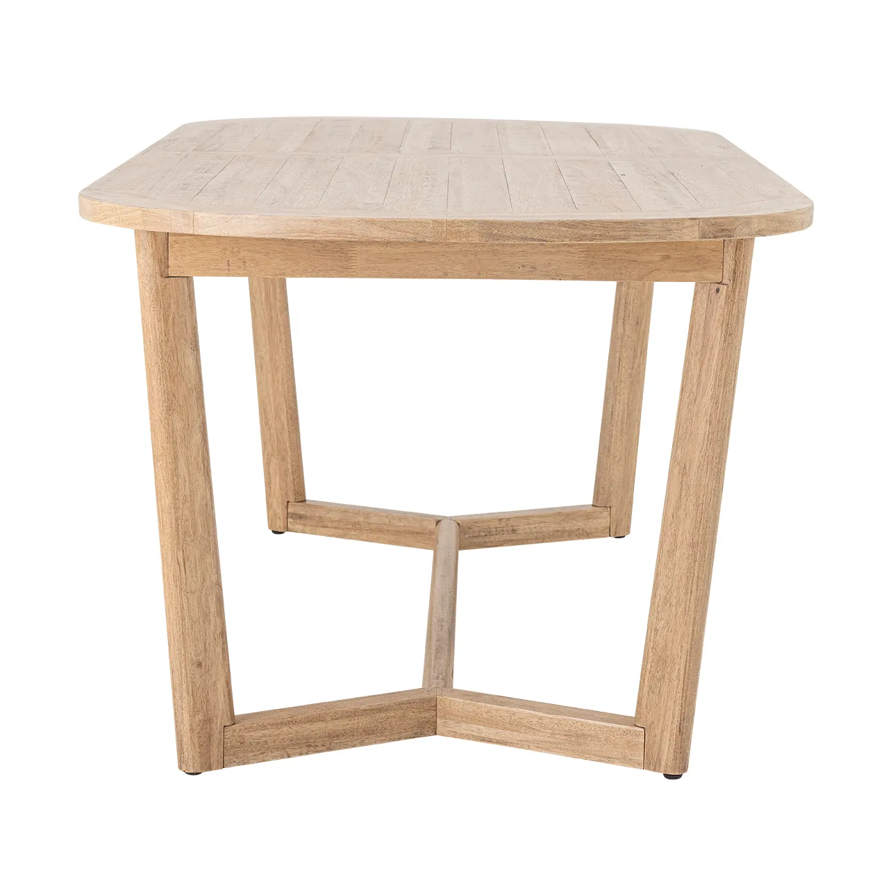 Serrone dining table, Nature Bloomingville