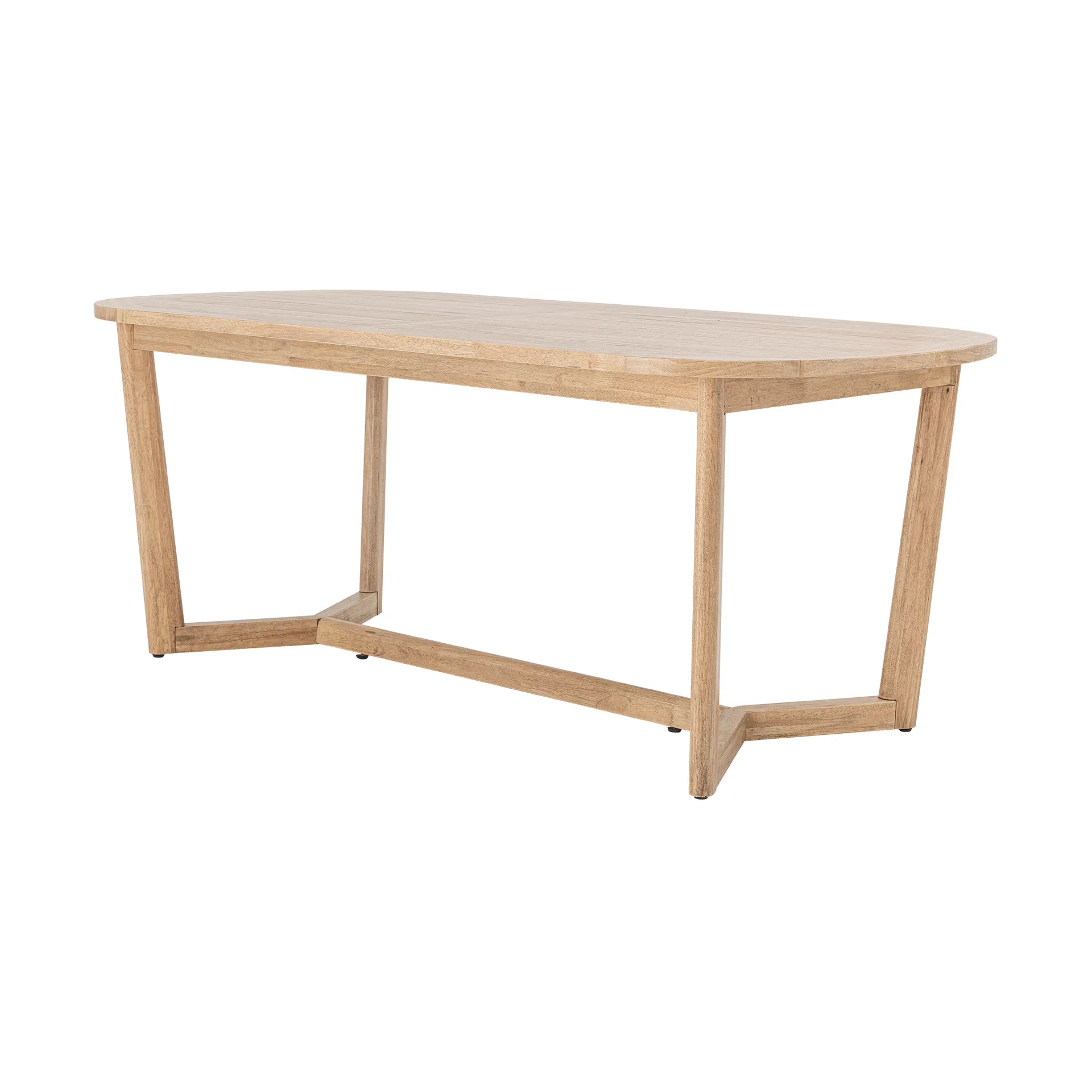 Serrone dining table, Nature Bloomingville