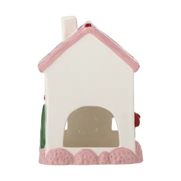 Shirly tealight holder - Multi, 16x11.5 cm - Bloomingville