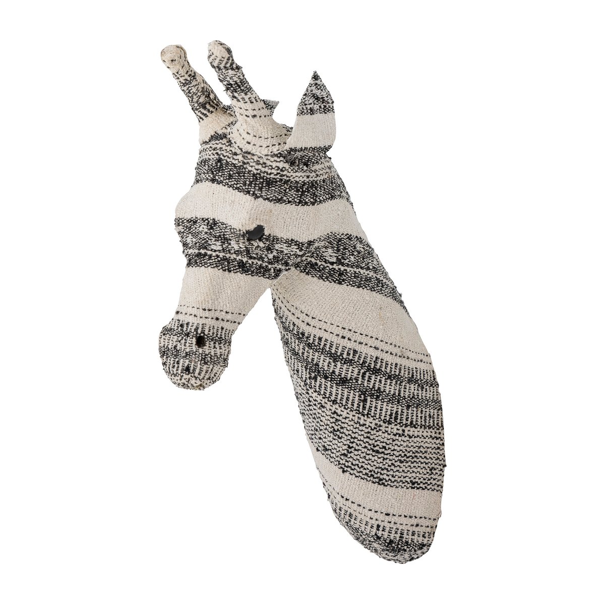 Bloomingville Silje wall decoration 17x34 cm Giraff