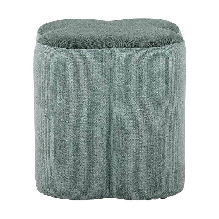 Sissel pouf 38 cm - Green - Bloomingville