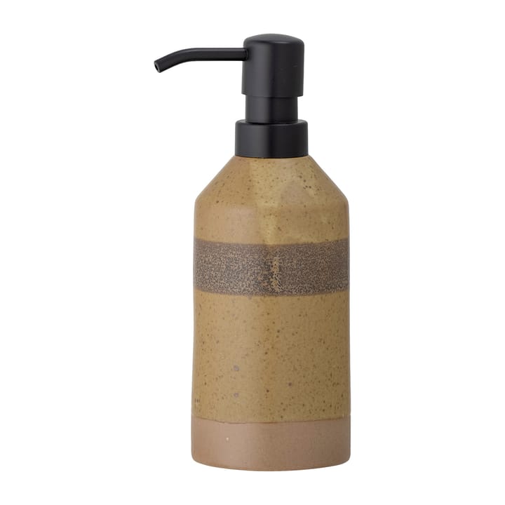 Solange soap dispenser 19.5 cm - Nature - Bloomingville
