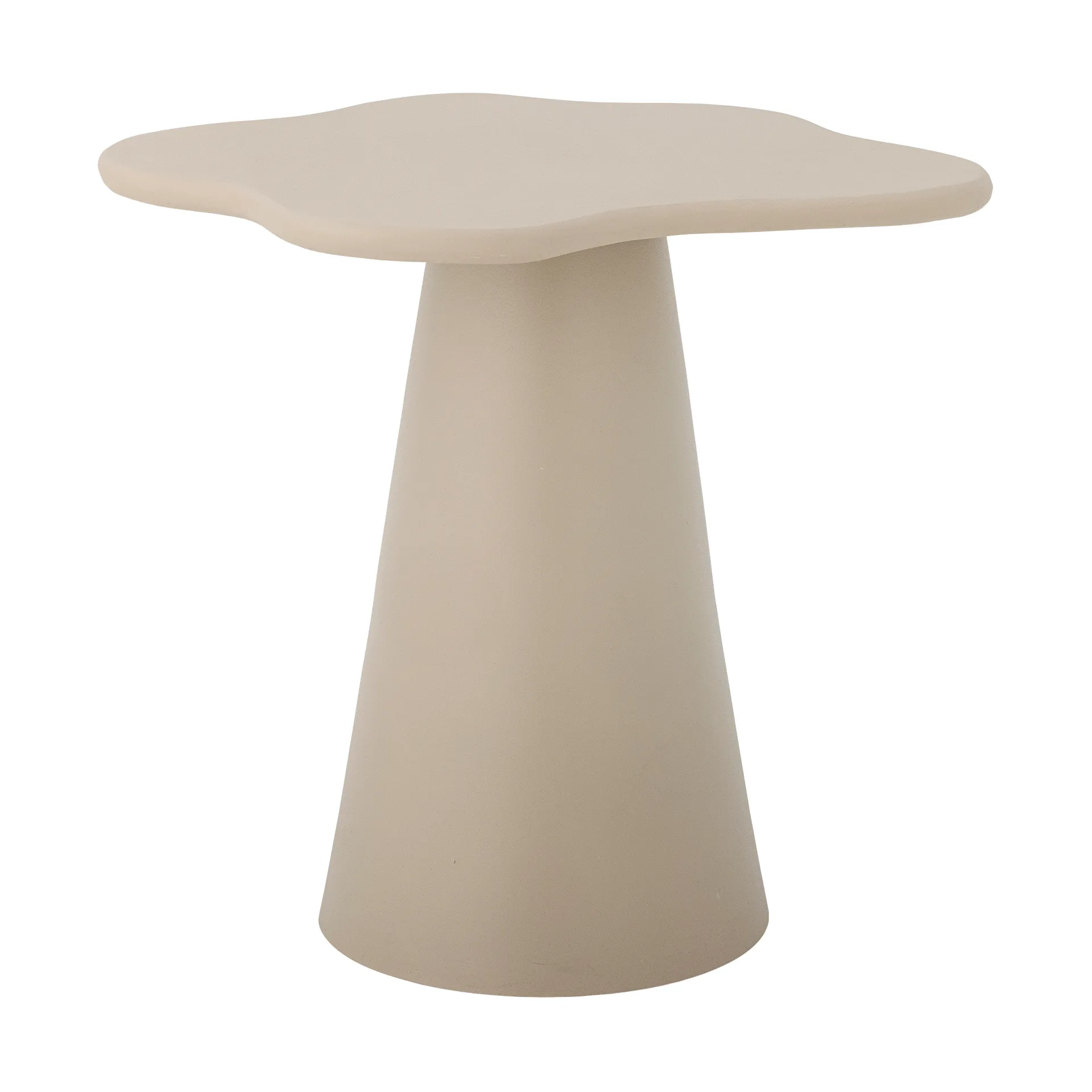 Soller side table, Nature Bloomingville