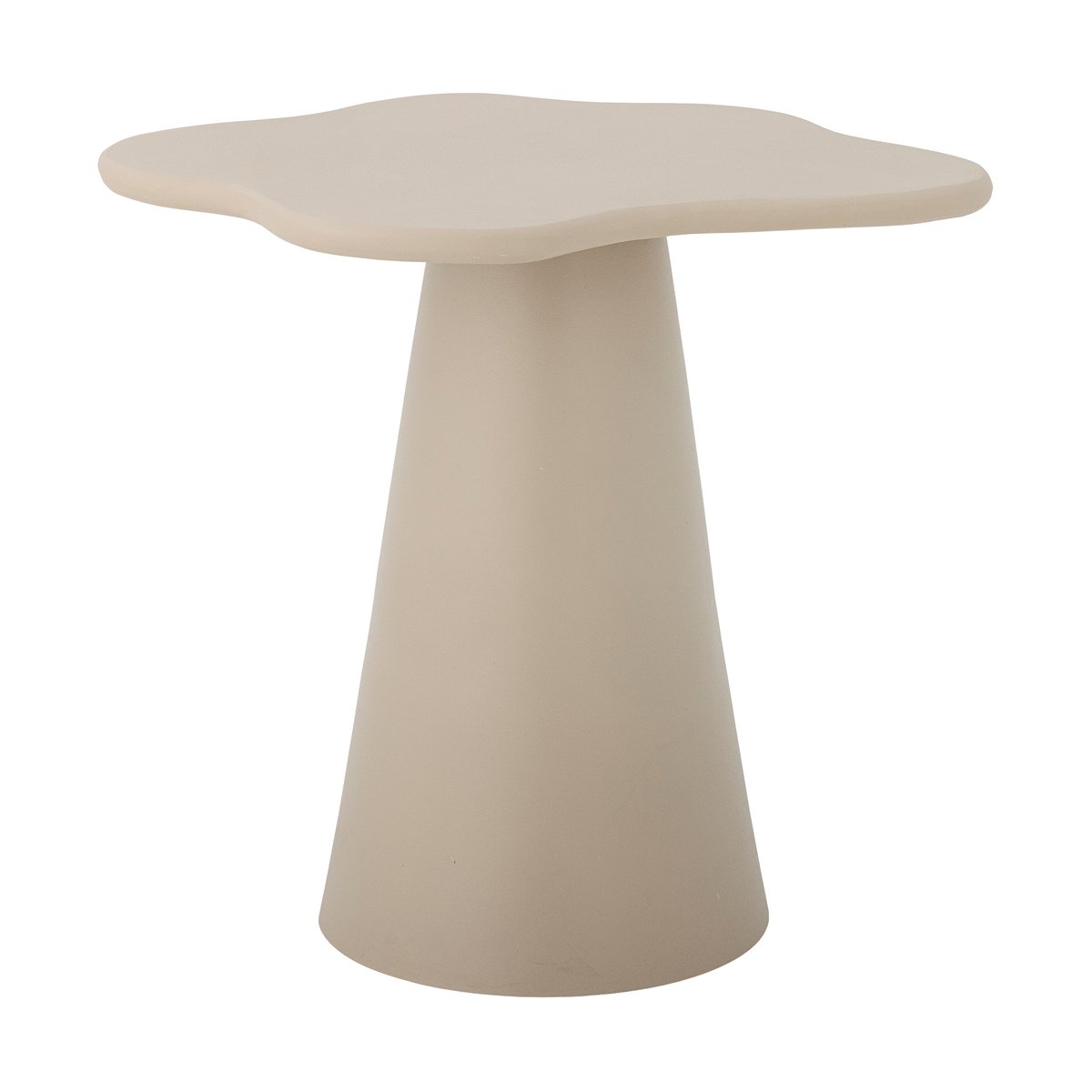 Bloomingville Soller side table Nature | Scandinavian Design | Side tables | White