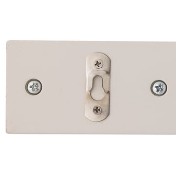 Space hook rail 55 cm - Brown-multi - Bloomingville
