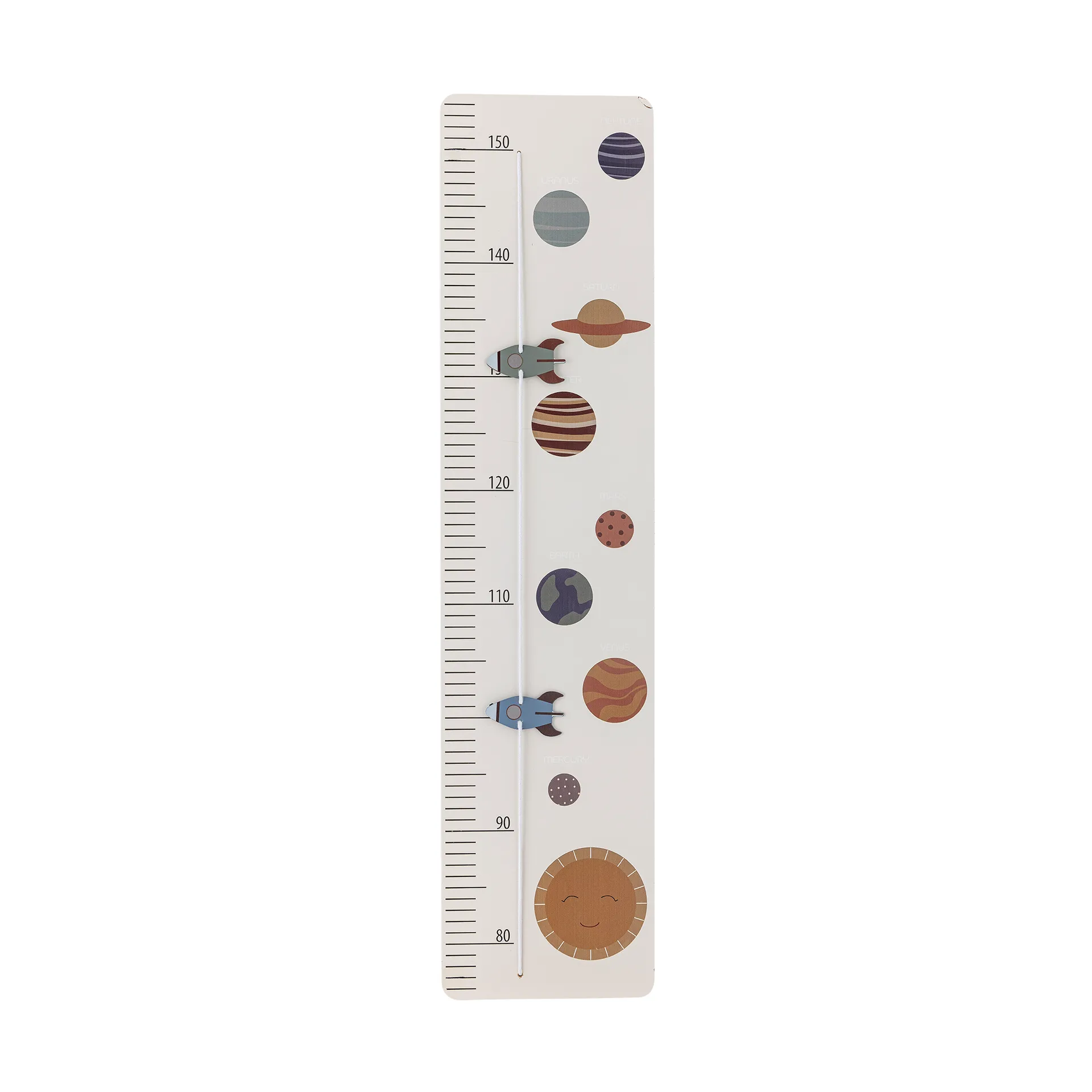 Space measuring stick 80 cm, White Bloomingville