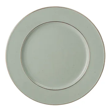 Spring plate - Ø 25 cm - Bloomingville