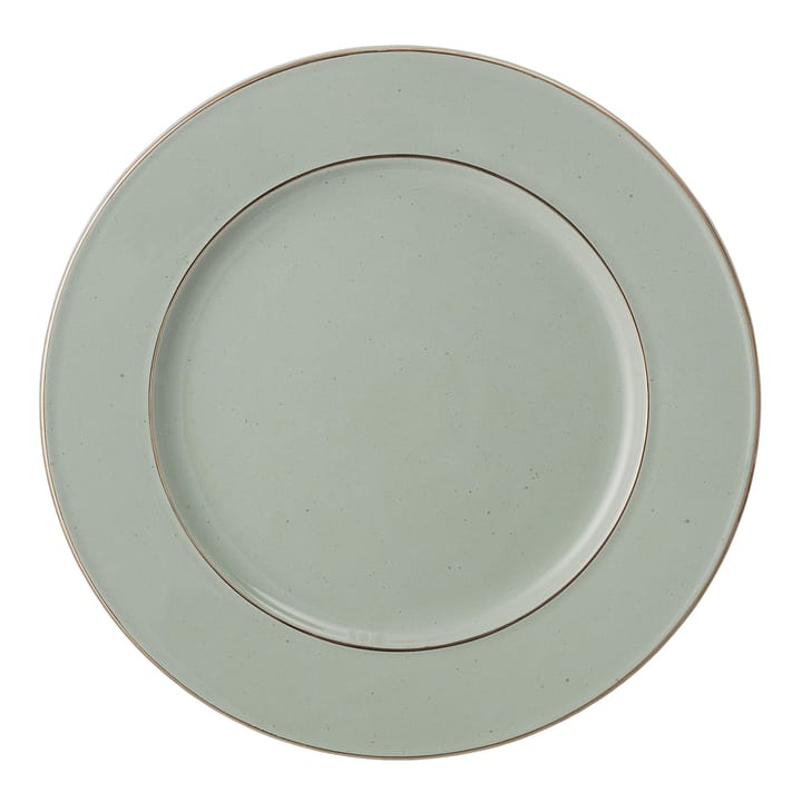 Spring plate, Ø 25 cm Bloomingville