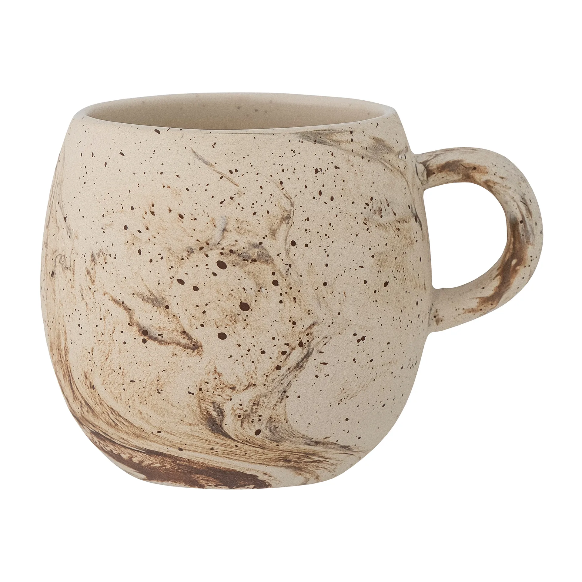 Stacey cup 25 cl, Brown Bloomingville