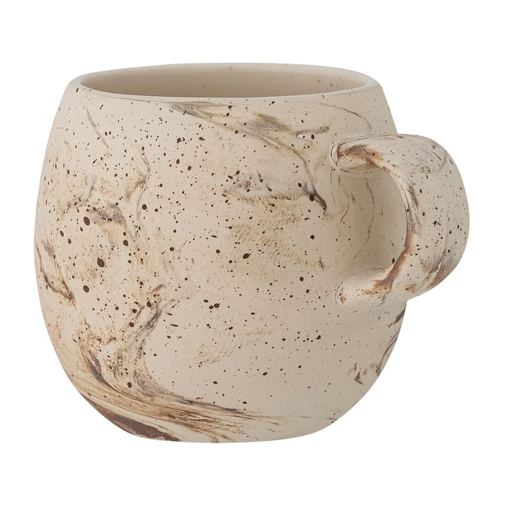 Stacey cup 25 cl, Brown Bloomingville