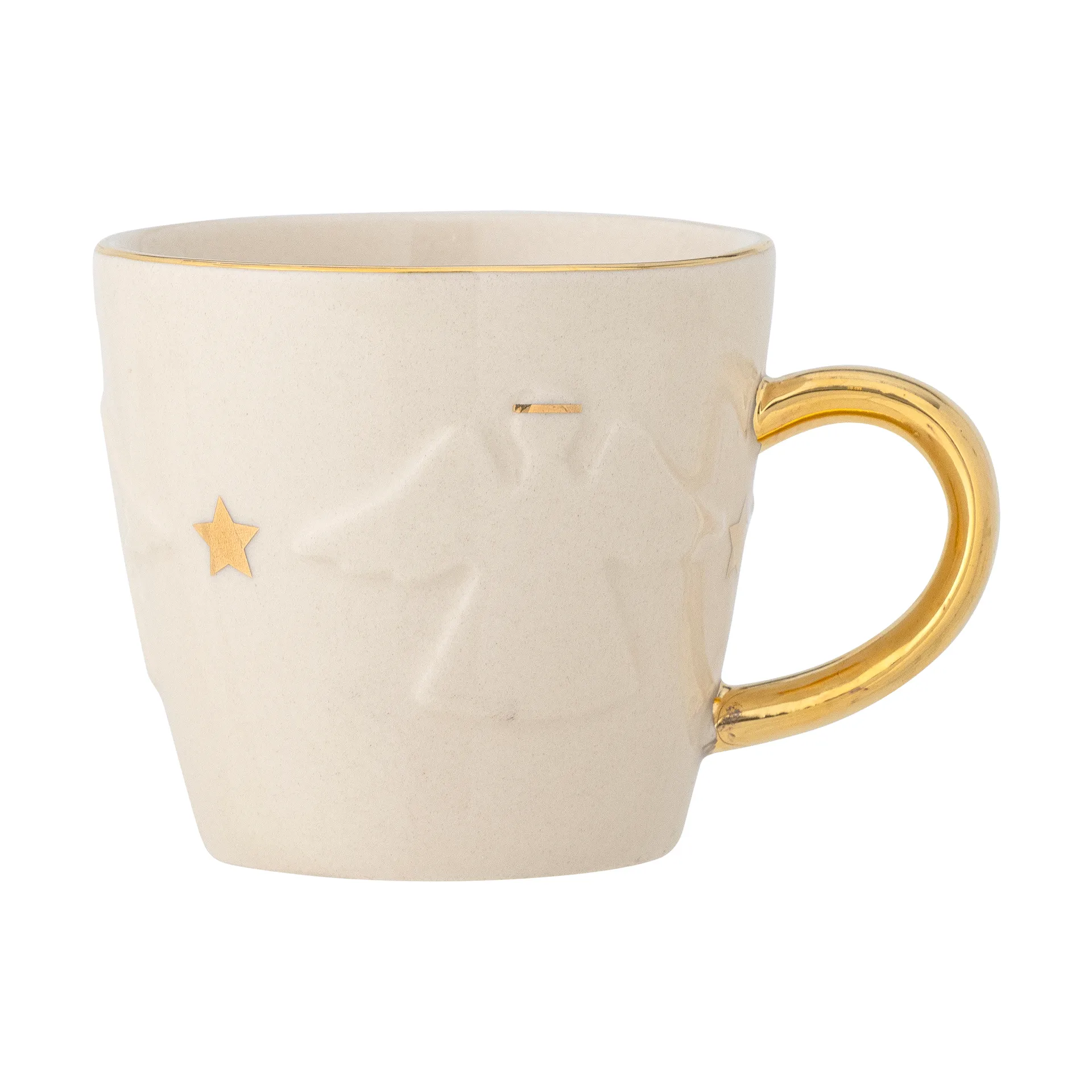 Starry mug 20 cl, White Bloomingville