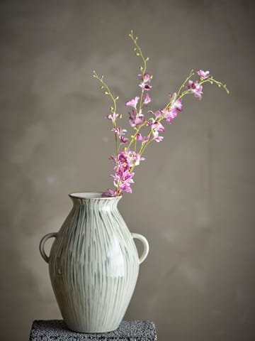 Stem orchid wax flower - Pink - Bloomingville